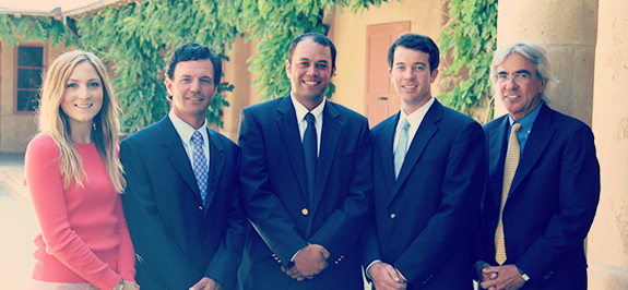 Golf Staff