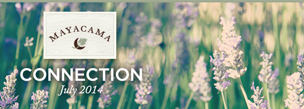Mayacama