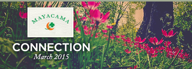 Mayacama
