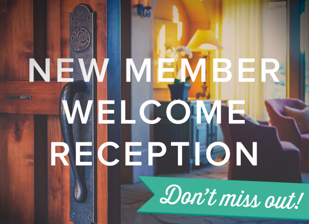 Mayacama New Member Welcome Reception 2015