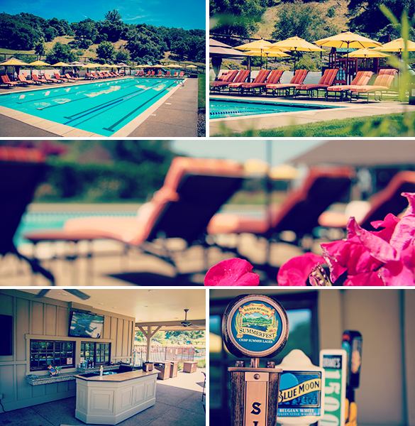 Swim & Tennis Center