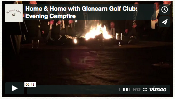 Glenearn Campfire Video