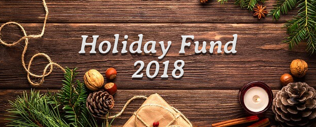 Holiday Fund 2015