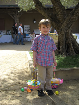 Easter 09 104